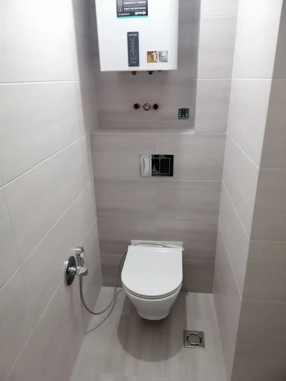 Instalace, demontáž, montáž WC v Praze a okoli	výměna wc